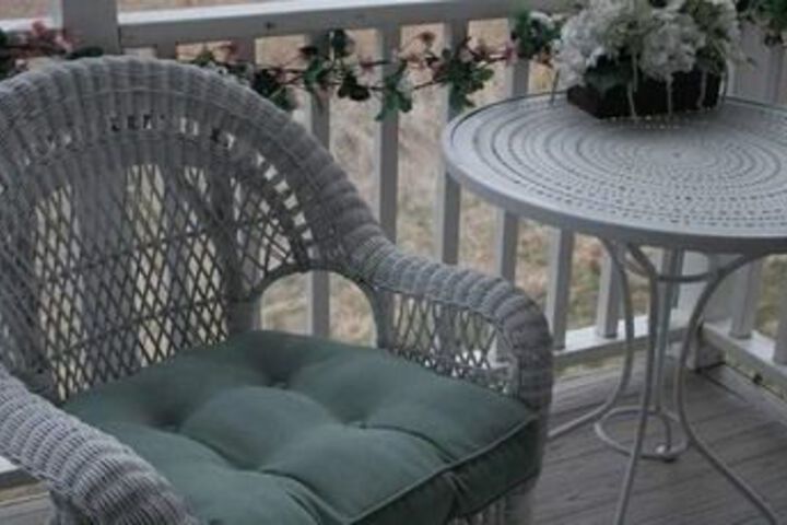 Terrace/Patio 2 of 44