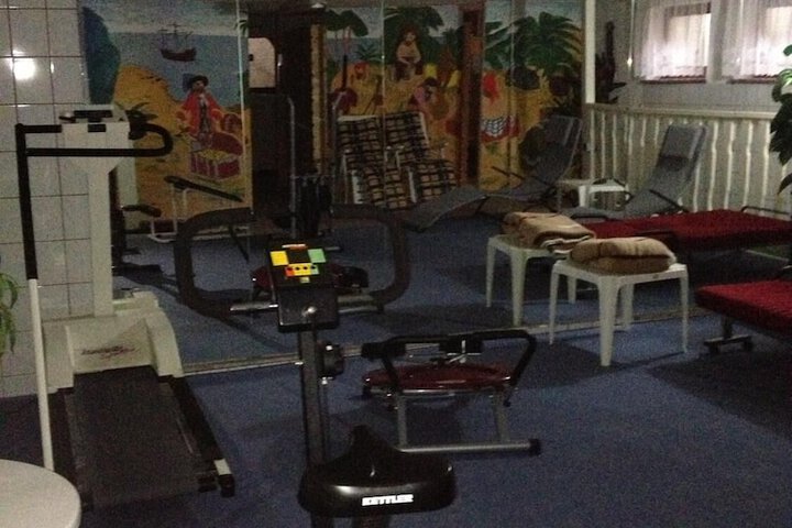 Fitness Club
