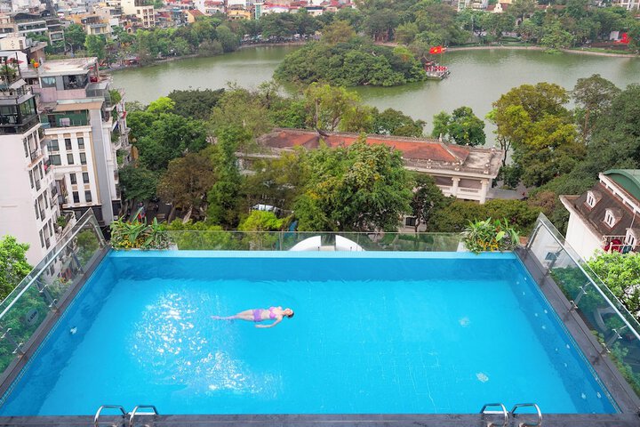 Image of The Oriental Jade Hotel