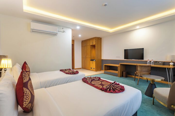 Room 20 of 126