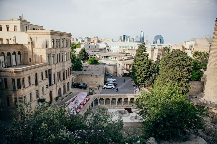 Sultan Inn Boutique Hotel