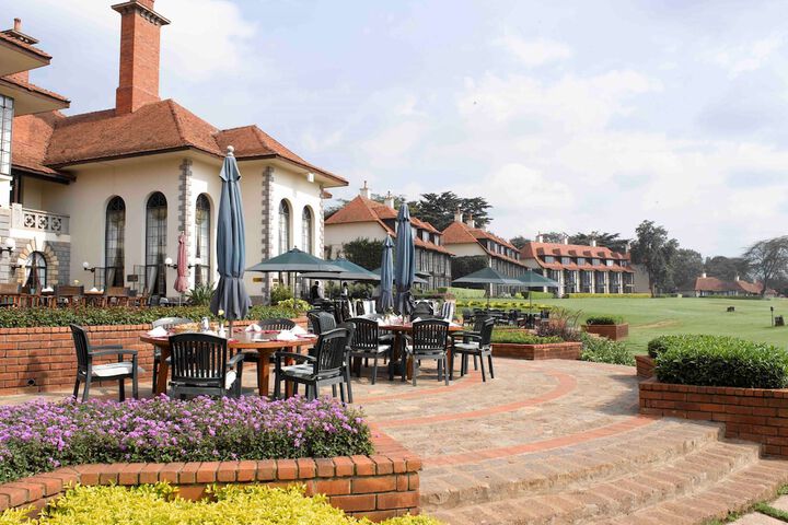 Hotel 94 of 98