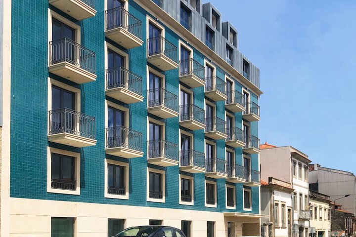 OCA Oriental Porto