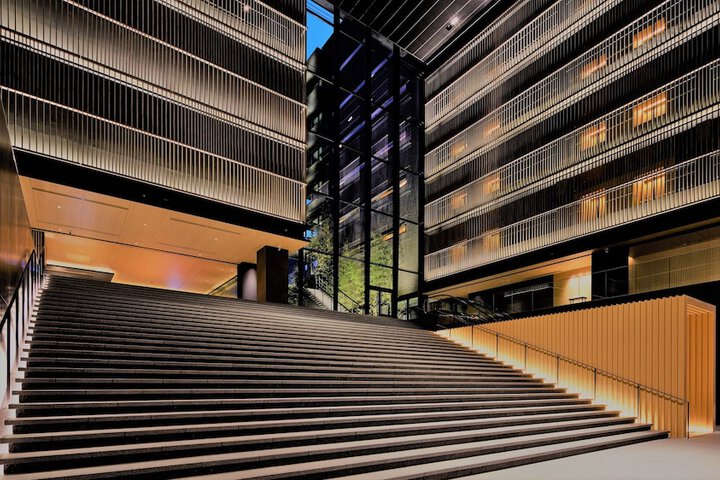 Hotel Interior 6 of 156
