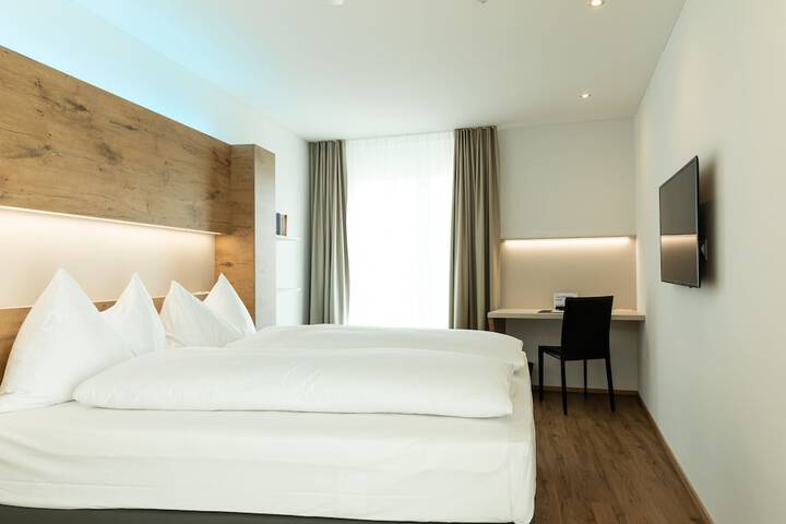 Trip Inn Jet Hotel Zürich Airport in Ruemlang