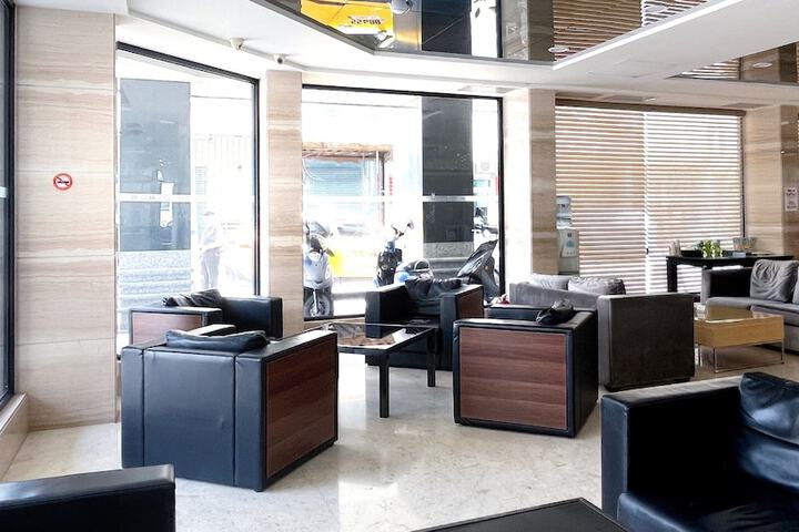 Hotel Interior 2 of 78