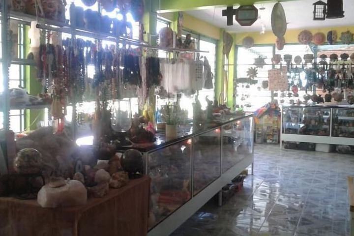 Gift Shop 34 of 53