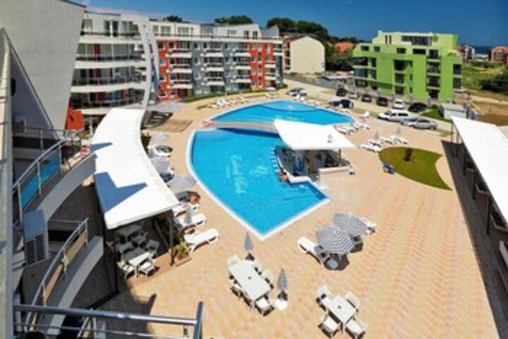 Hotel 2 of 23