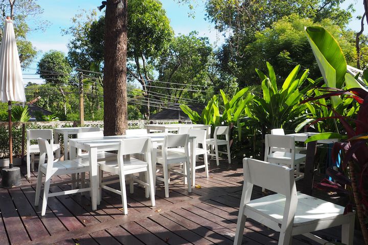 Terrace/Patio 66 of 69