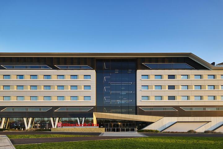 Hotel 59 of 60