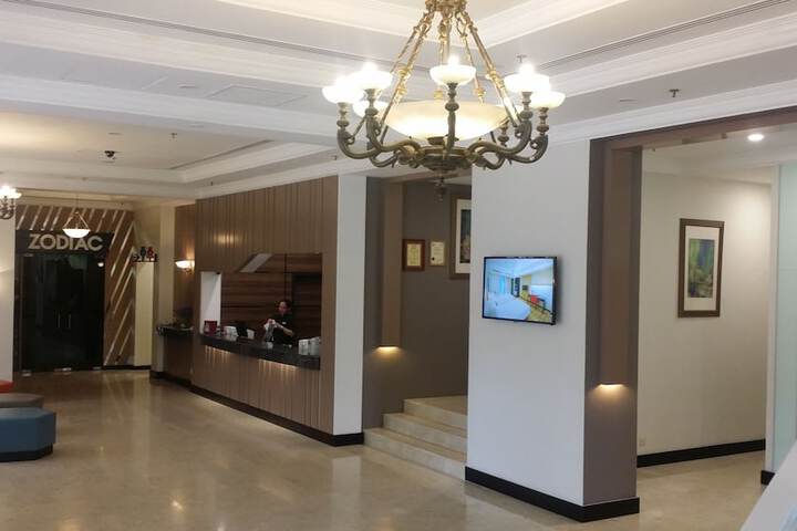 Hotel Interior 2 of 48