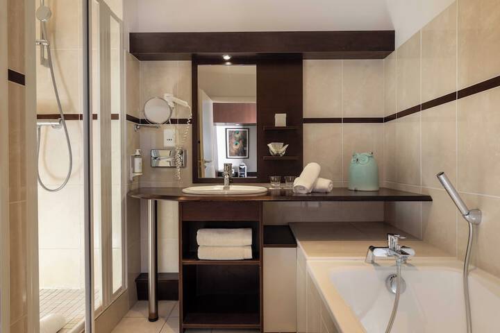 Bath Amenities