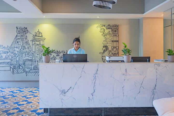 Hotel Interior 5 of 24