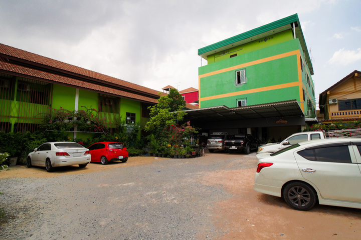 Image of KHANIDTA RESORT