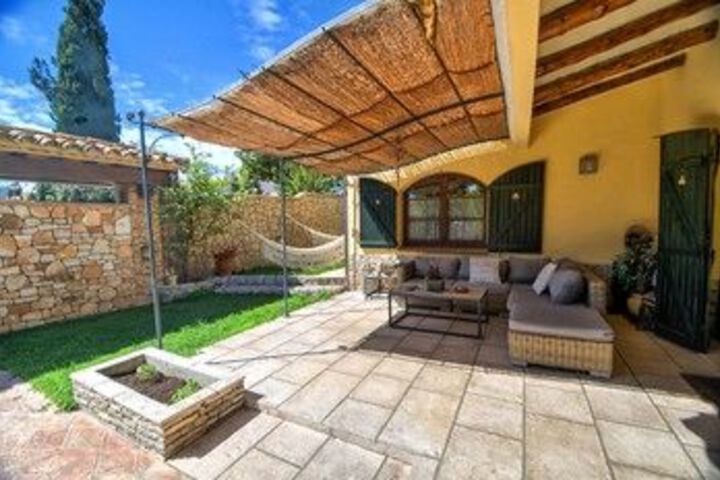 Terrace/Patio 31 of 31
