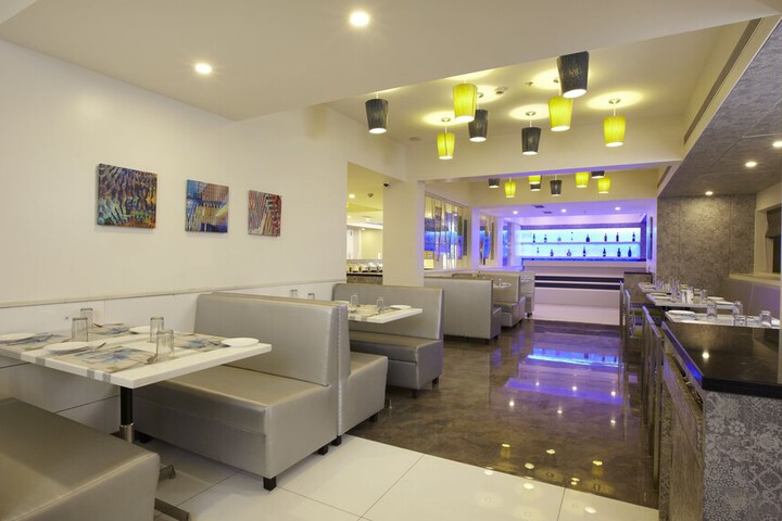 Restaurants