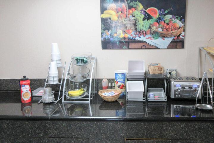 Days Inn Montgomery in Montgomery, AL