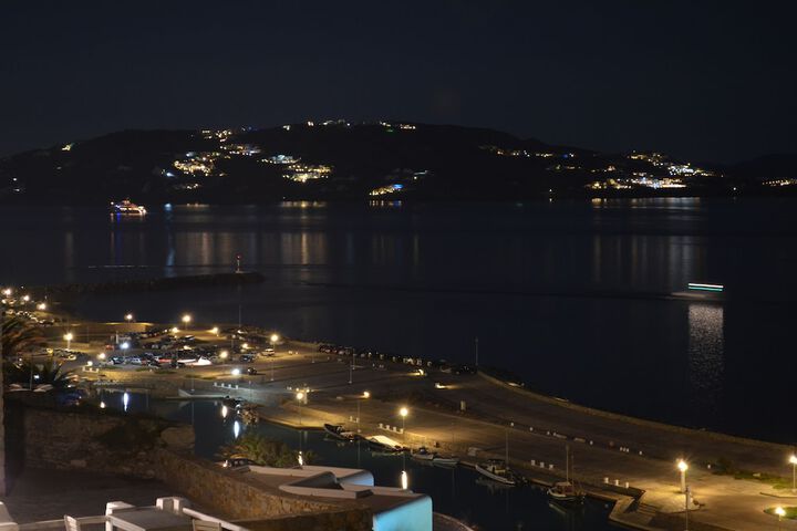 Hotel View 113 of 119