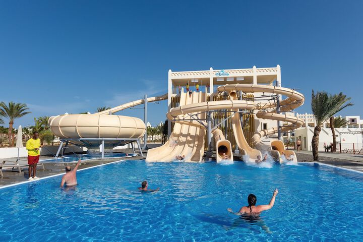 Water park