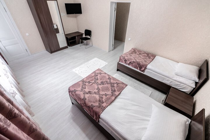 MIxx Hotel