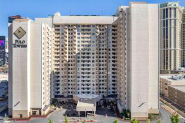 Polo Towers a Hilton Vacation Club