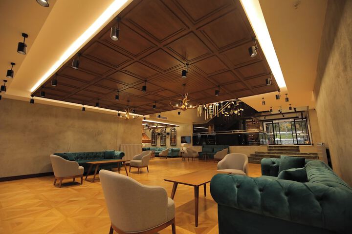 Hotel Interior 5 of 50