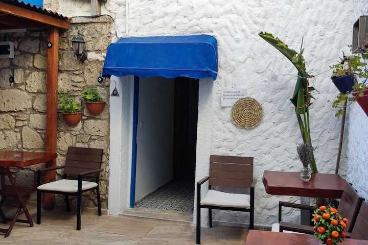Terrace/Patio 15 of 23