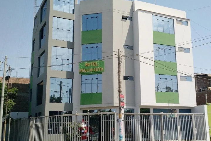 Hotel Bellavista