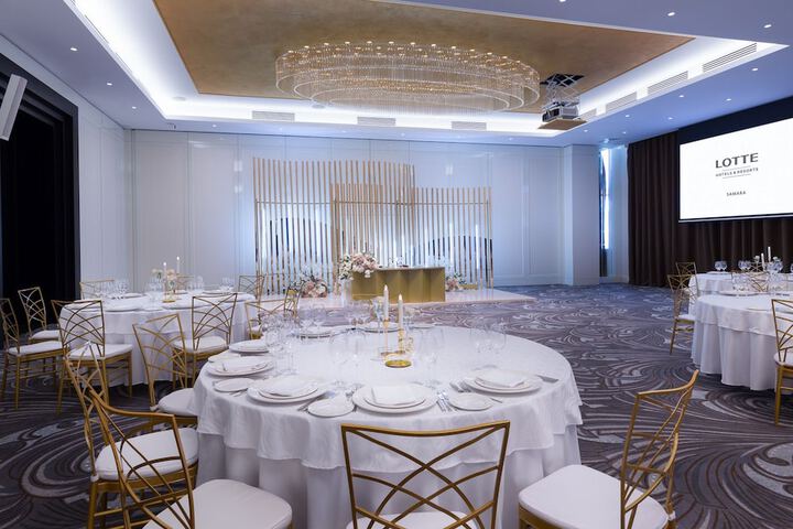 Wedding/Banquet 44 of 54
