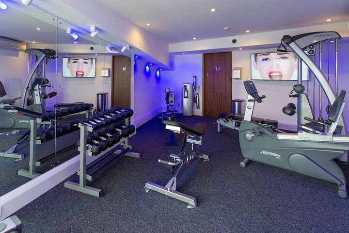 Health and Fitness 53 of 88