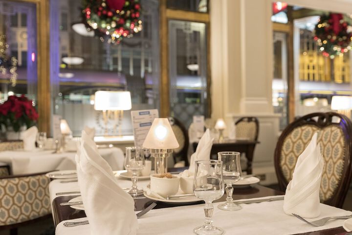 Dining Photos
