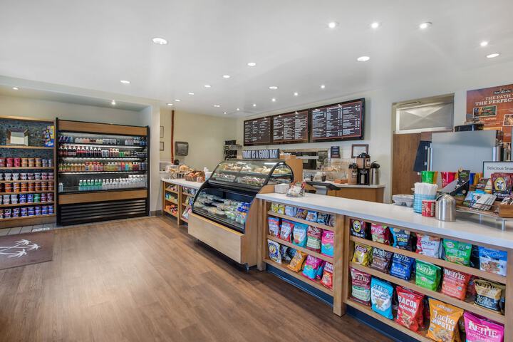 Cafe