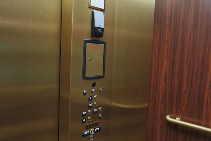 Hotel Interior 19 of 28