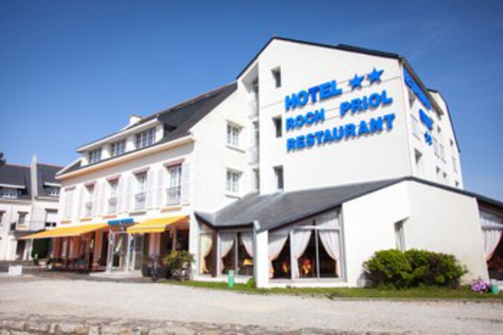 Hotel 18 of 23