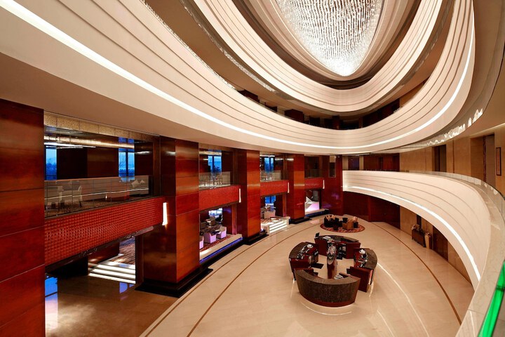 Hotel Interior 5 of 54