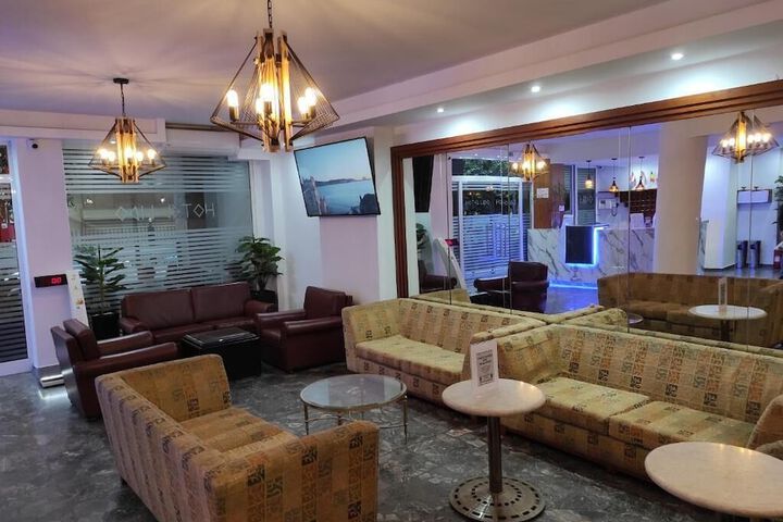 Hotel Interior 2 of 32