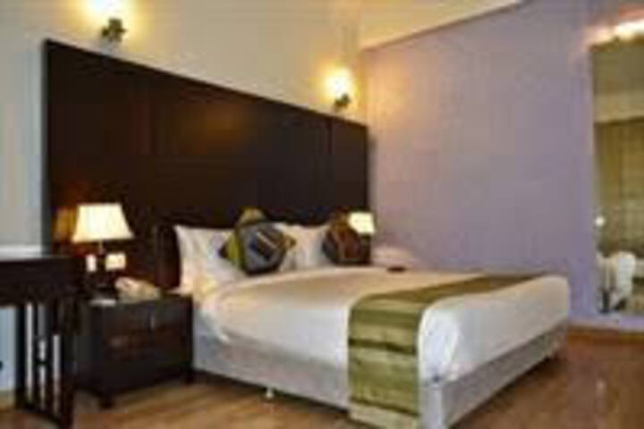 HOTEL MINT CASA