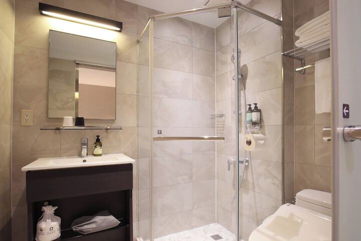 Bathroom Vanities