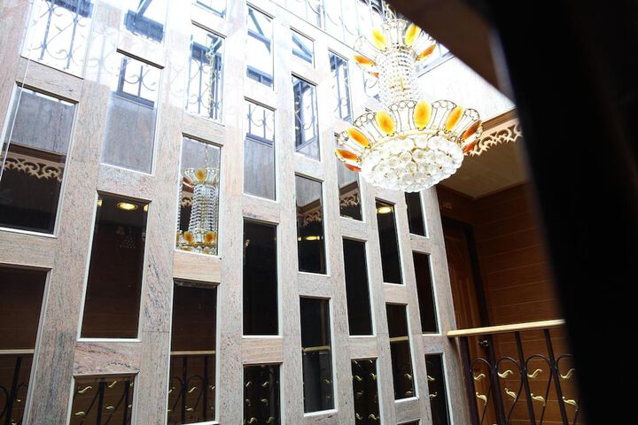 Hotel 35 of 37