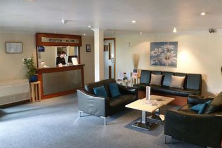 Hotel Interior 49 of 61