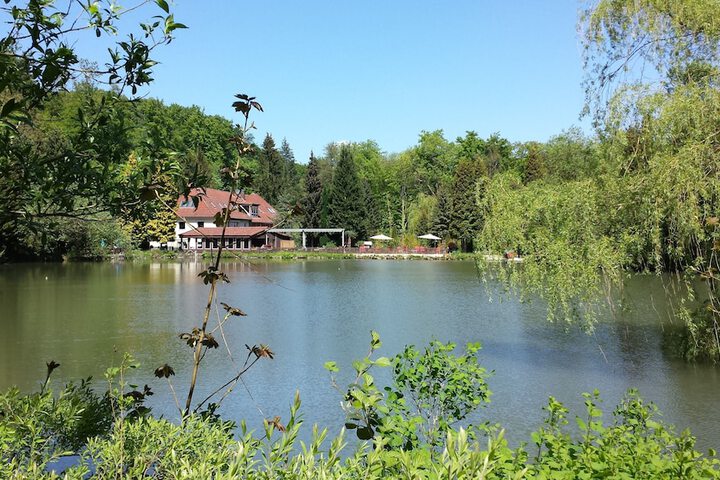 Waldhotel & Restaurant Zur Holzmühle in Springe
