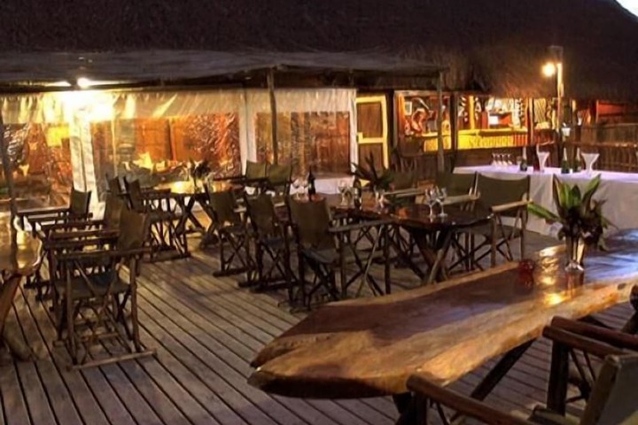 Restaurants
