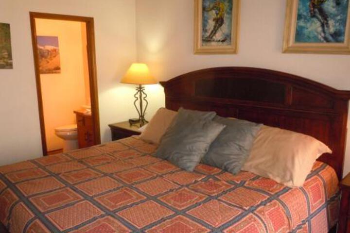Standard Unit #60 by Escape For All Seasons in Big Bear Lake, CA
