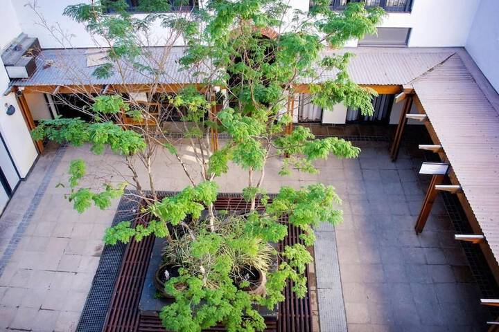 Hotel Exterior 48 of 48