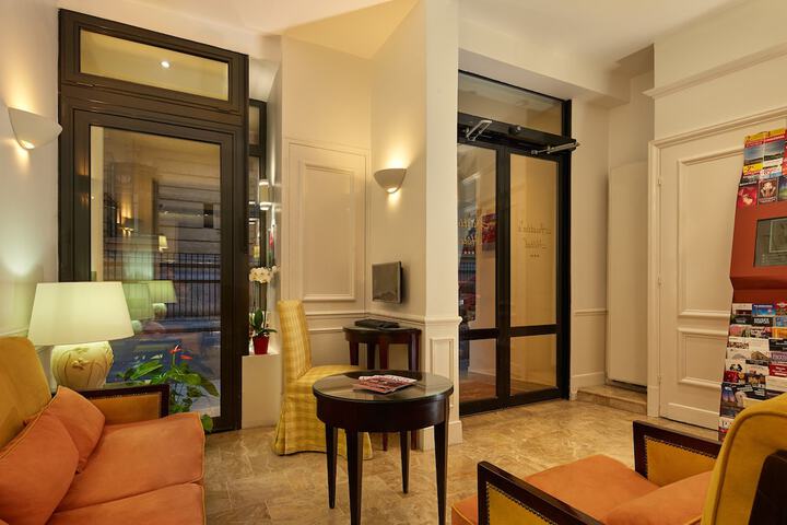 Hotel Interior 3 of 55