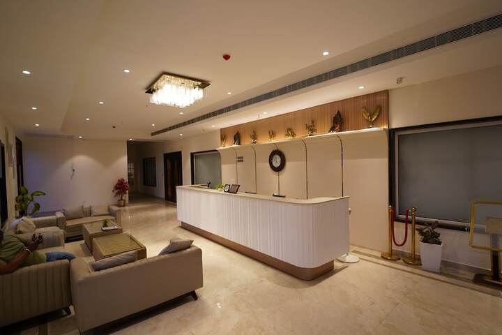 Hotel Interior 4 of 49