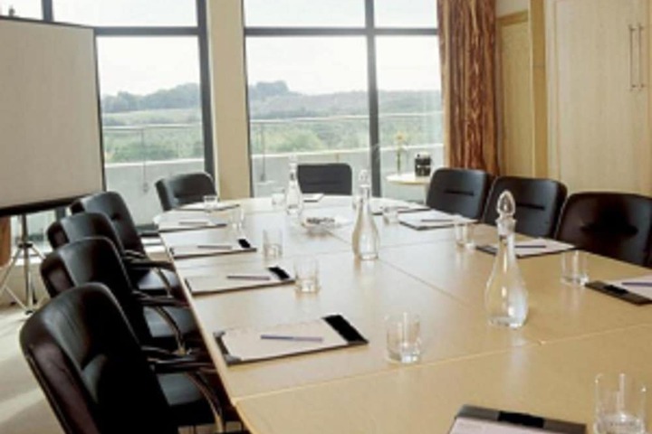 Meeting 33 of 40