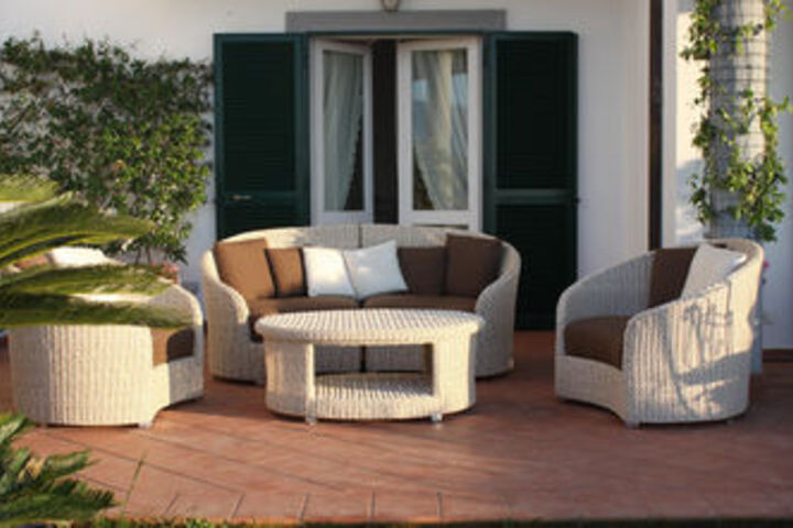 Terrace/Patio 30 of 31