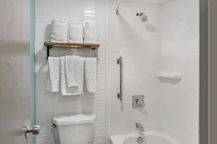 Bath Amenities