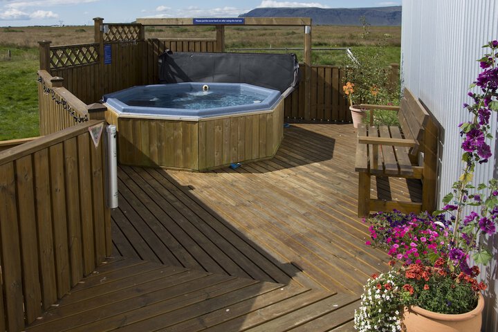 Spa and Wellness
